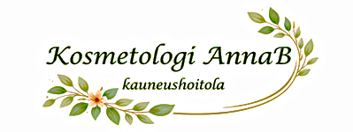 Kosmetologi AnnaB