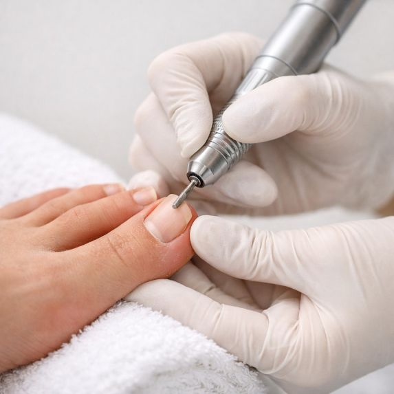 Kosmetologi AnnaB – hoitotyö